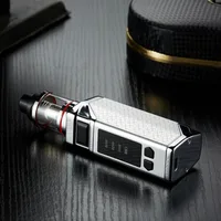 Electronic Cigarettes