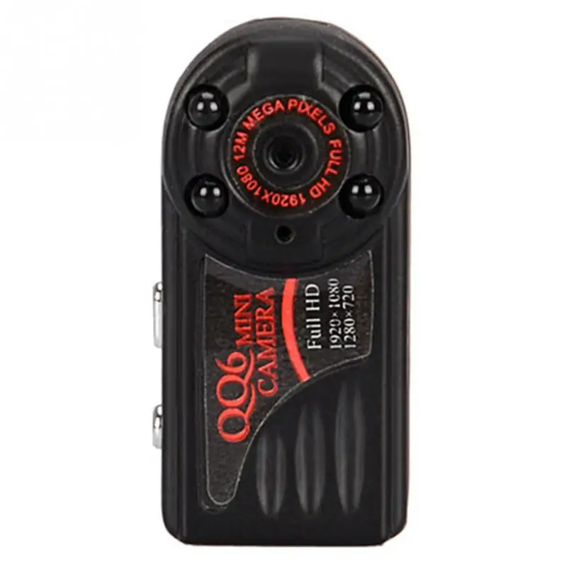 Prix pour Mini Caméra HD 1080 P Mini DV QQ6 Motion Détecteur IR Mini caméra Night Vision DV DVR Mini Cam Micro Caméra Webcam Caméscope Prix pour Mini Caméra HD 1080 P Mini DV QQ6 Motion Détecteur IR Mini caméra Night Vision DV DVR Mini Cam Micro Caméra Webcam Caméscope