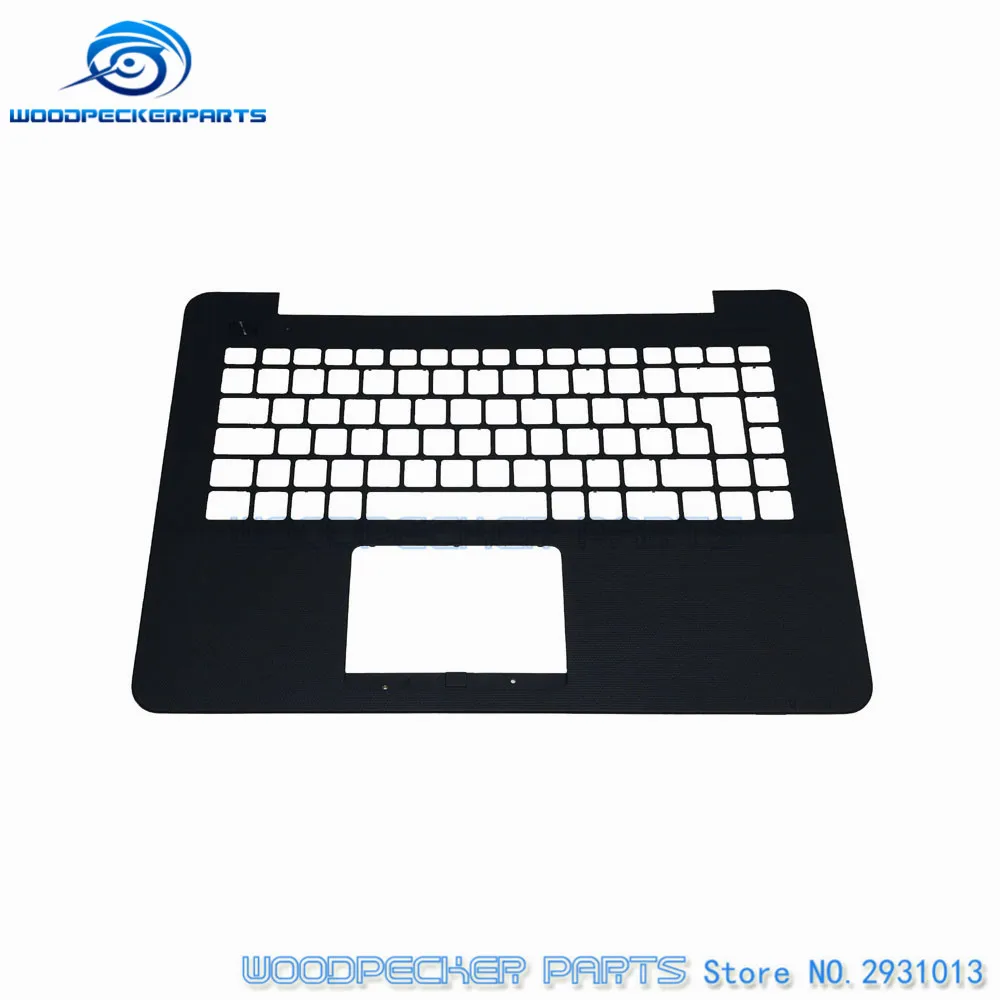 OriginalNEWLaptopPalmrestTOPCoverForASUSX450X455CcoverShell