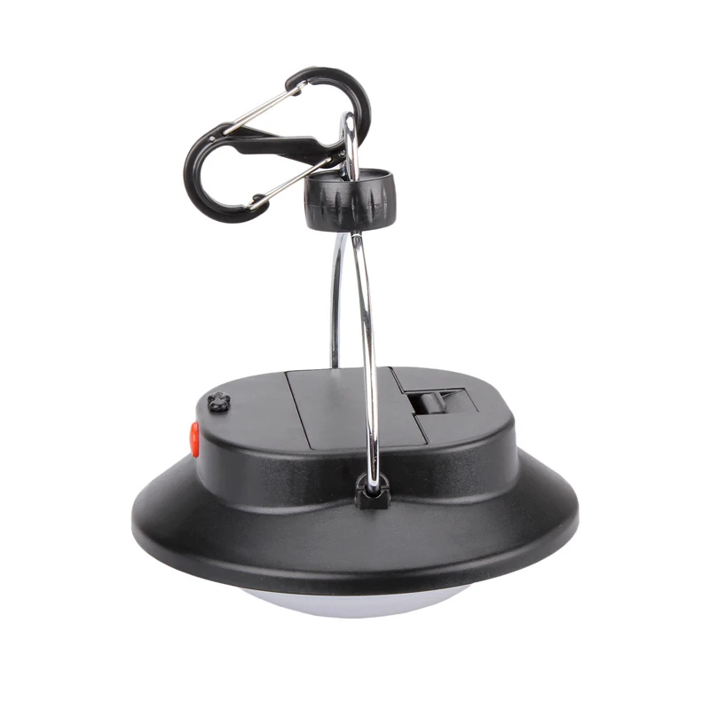 AIMIHUO 60 LED Camping Light Outdoor Mini Tent Camping Lamp Hook LED Lantern Rechargeable 18650 Battery Lantern Portable Lamp (17)