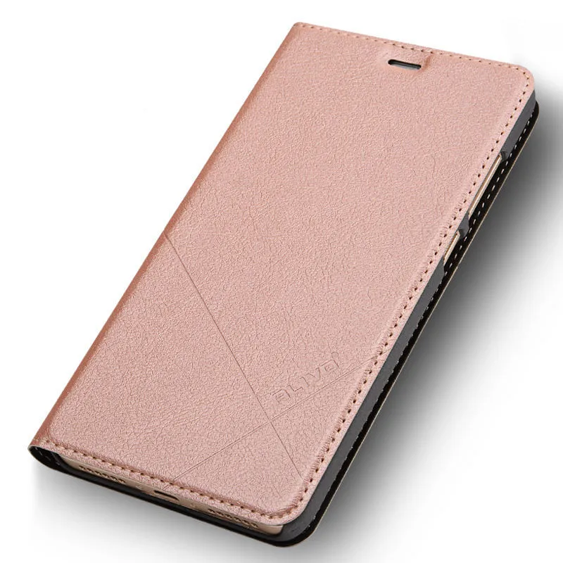 Чехол для xiaomi redmi 5 plus чехол из искусственной кожи с откидной крышкой в деловом