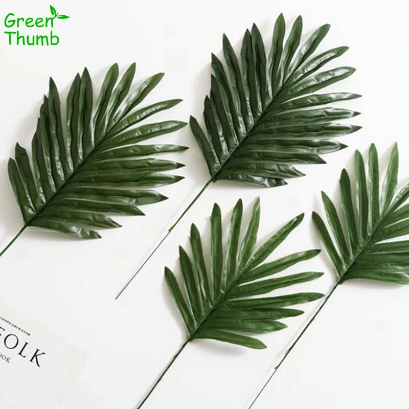 

60pcs Green Leaf of Crack Willow Artificial Plant Artificial Salix Leaf Rattan Vines Ivy for Wedding Arches Decoration