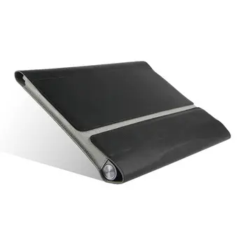 

Case For Lenovo Yoga Tab 3 Pro 10 Smart Cover Leather Protective Tablet YT3-X90F X90L X90M 10.1" Protector Sleeve cases covers