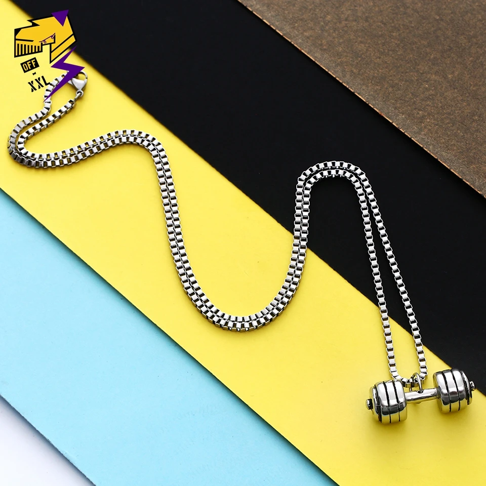 Big pendant hiphop Jewelry