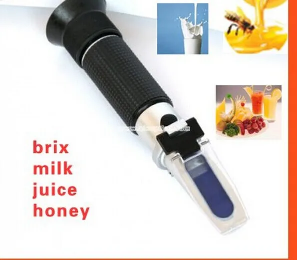Buy homebrew Beer Brewing Sugar Refractometer Free
