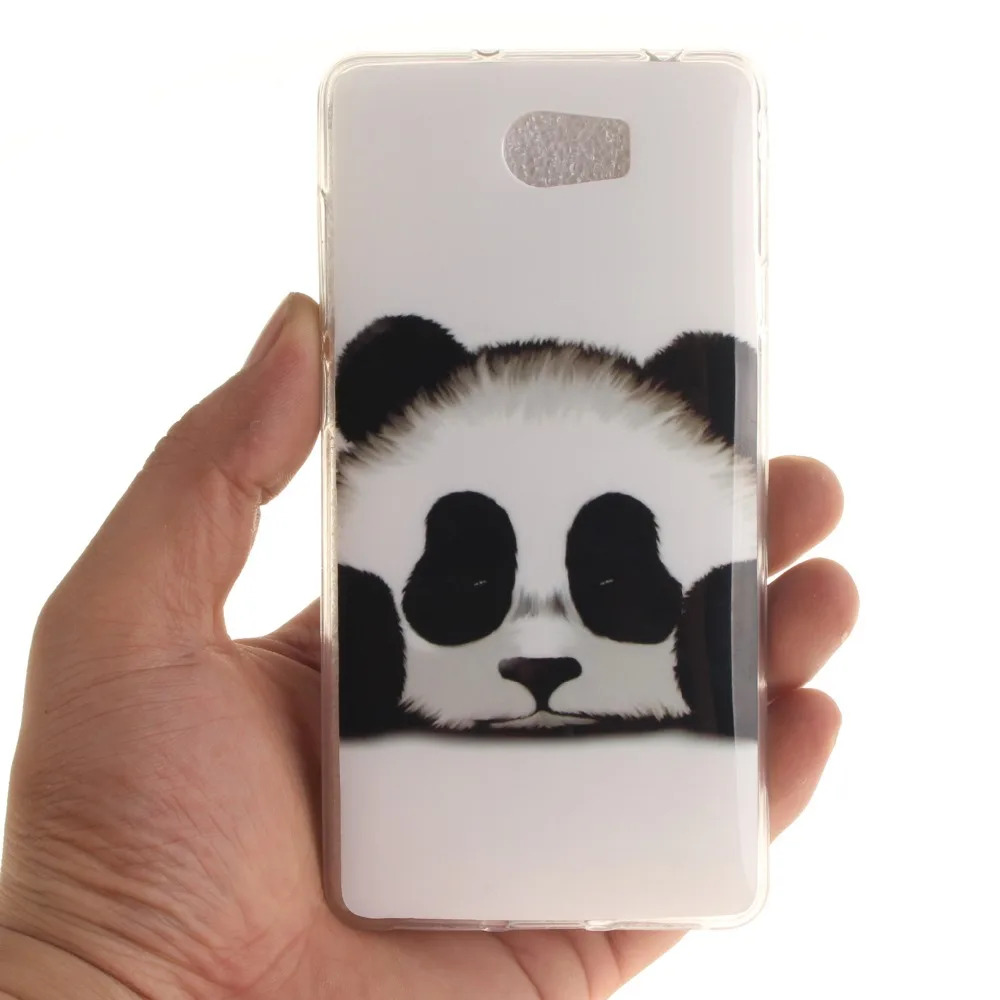 coque huawei y5ii panda coque huawei y5ii panda