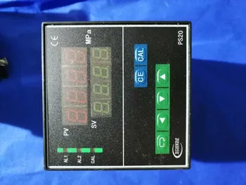 

HNDZ Digital display pressure gauge (PS20-25MPa)XGHNDZ