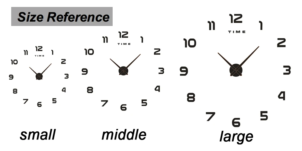 Новинка, светящиеся часы, настенные часы Horloge 3d, сделай сам, акриловые зеркальные наклейки, украшение дома, для гостиной, кварцевые иглы, люминесцентные