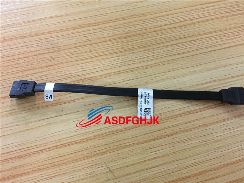 0 Mrkp0 Per Dell Optiplex 990 Straight Sata Serial Ata Cable Mrkp0 Cn-0Mrkp0 100% Tesed Ok