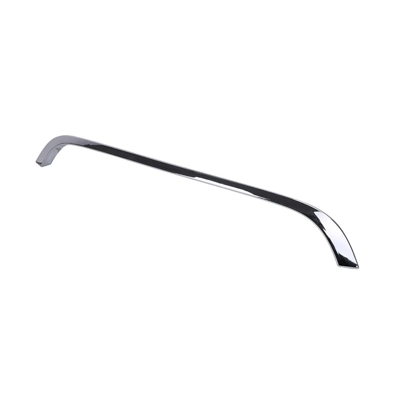 Front Bonnet Hood Trim (11)