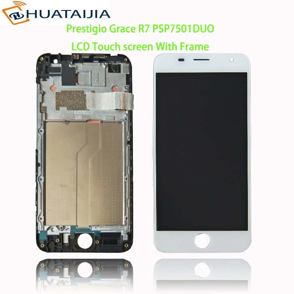 100% test ok LCD Display +Touch Screen Digitizer For