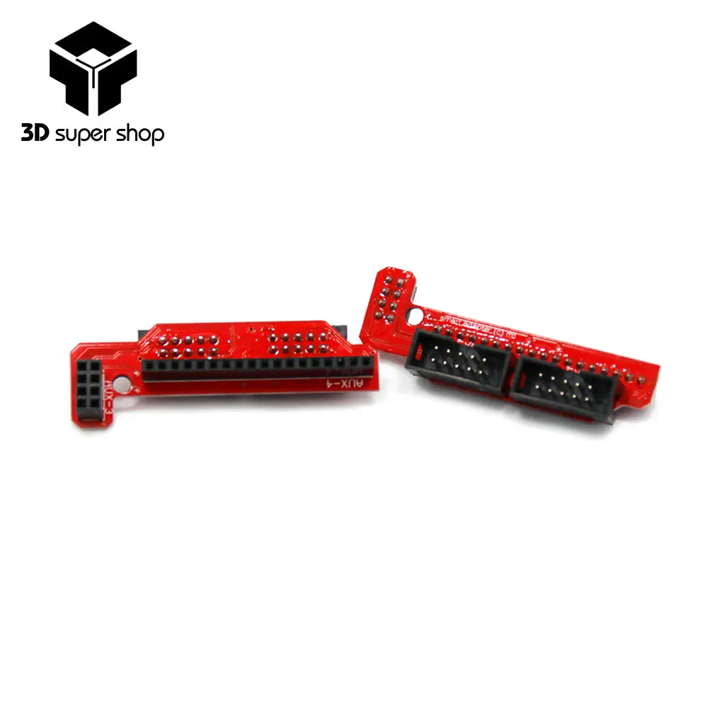 

3D Printer Smart Controller Connector Adapter RAMPS 1.4 2004 12864 LCD