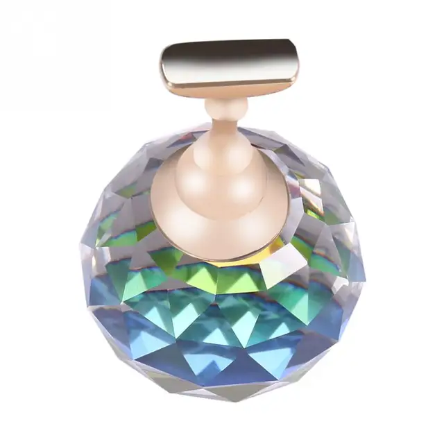 Nail Holder Fake False Nail Tips Practice Display Stand Holder