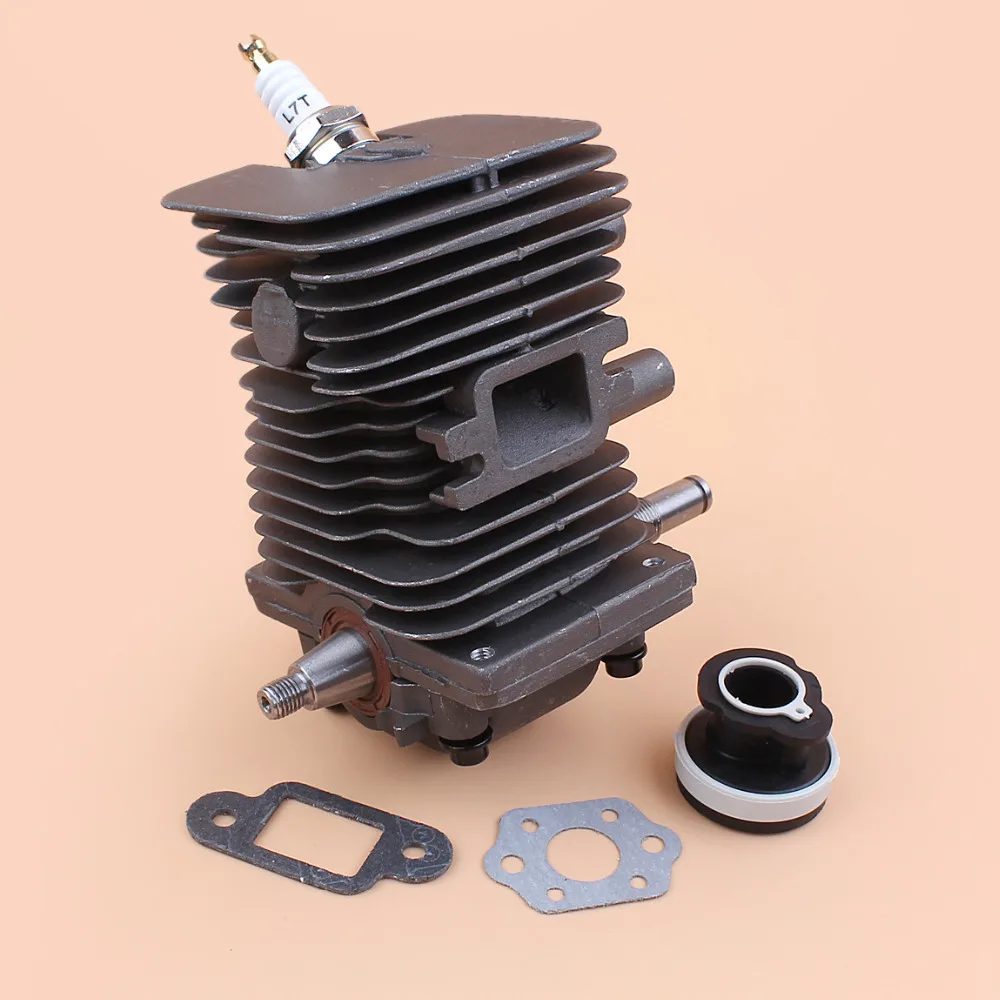 Complete Engine Motor Cylinder Crankshaft Pan Assembly For STIHL MS180 MS170 018 MS 180 170 Gasoline Chainsaw Parts Complete Engine Motor Cylinder Crankshaft Pan Assembly For STIHL MS180 MS170 018 MS 180 170 Gasoline Chainsaw Parts