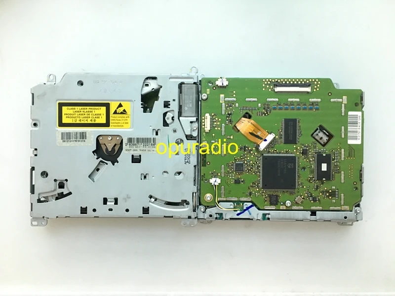 DVD-M3.5 dvd mechanism  (2)