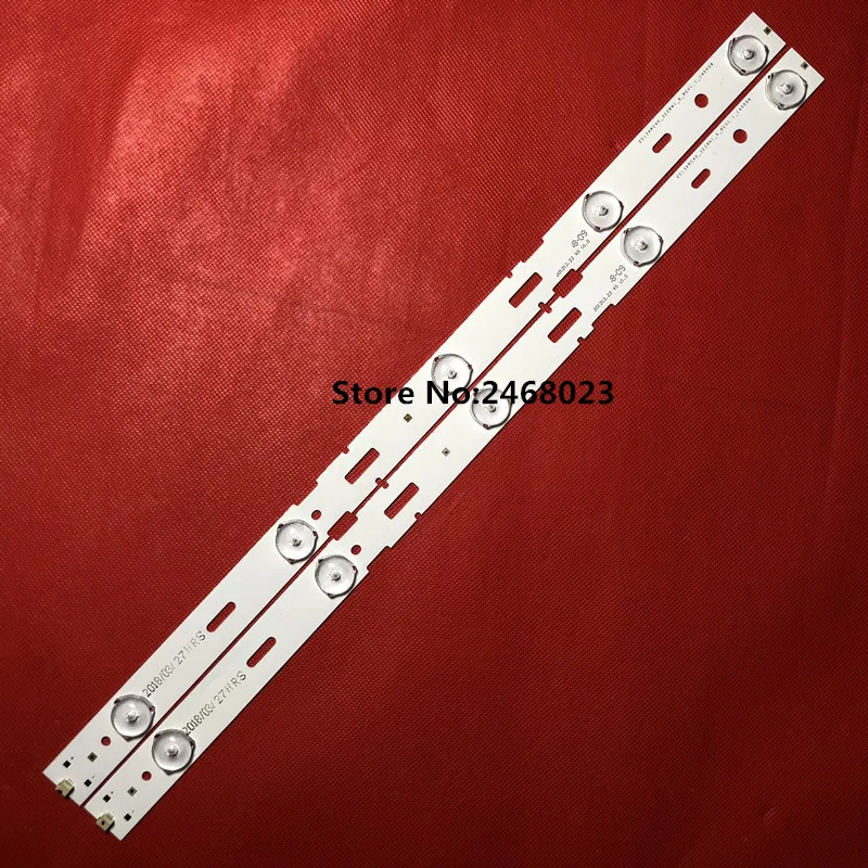 428mm-LED-Backlight-Lamp-strip-5leds-For-Sam-sung-40-inch-TV-40-LB-M520-40VLE4421BF (3)