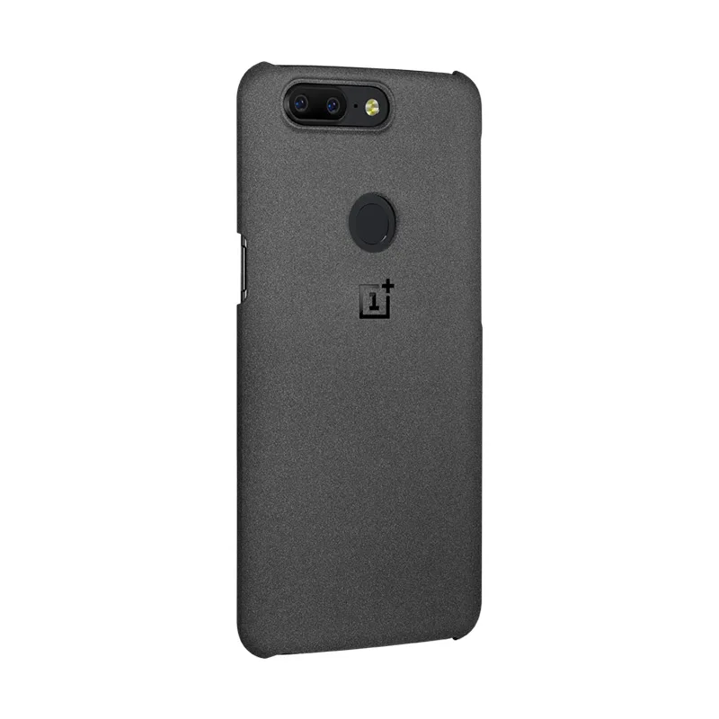 Чехол для oneplus 5T чехол для oneplus 5T песчаник чехол для oneplus 5T Официальный продукт 128GB оригинальная коробка Новинка