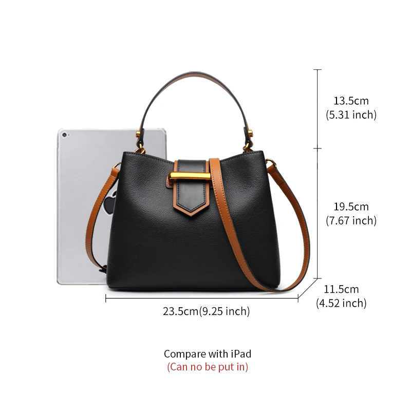 987j009l1d Totes Hasp Mode En Cuir Dame Bandoulière Femmes De Marque Vintage Messager amp; À Laorentou Circulaire Luxe Sacs 987j009l1a Sac Zipper 7qnPRx6xwS
