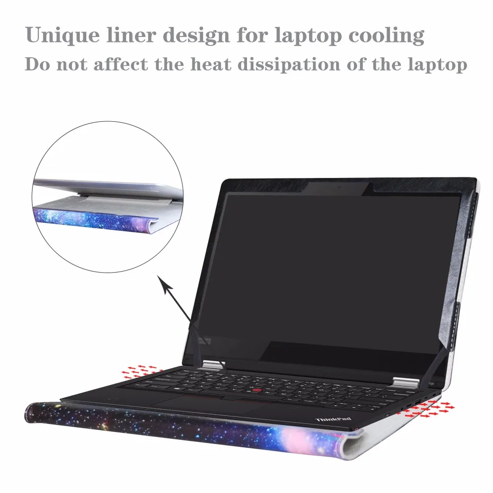 Alapmk защитный чехол для 13," lenovo ThinkPad L380 L390 Йога/ThinkPad L380 и ThinkPad 13 Chromebook/ThinkPad 13