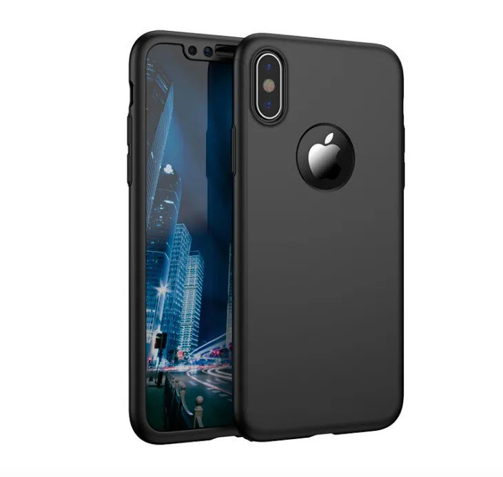 Оптовая продажа 3500 шт. для IPhone X 10 8 7 6 S плюс гибридный противоударный ПК Жесткий