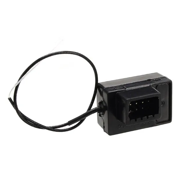 Микроприемник DasMikro FLYSKY 8 каналов 2 4 ГГц RC с PPM выходом i6 i10 T6 CT6B TH9X|rc micro receiver|micro