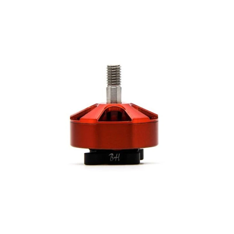 brotherhobby возвращающийся R5 2306 2450KV 2650 K 4-5 S бесщеточный двигатель для беспилотная камера д/у с видом от первого лица рамка набор для маникюра