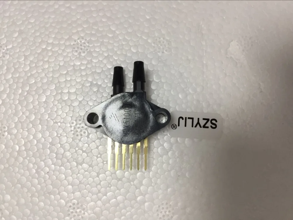 

1pcs/lote Good quality,MPX5100DP MPX5100 SIP16 Novo