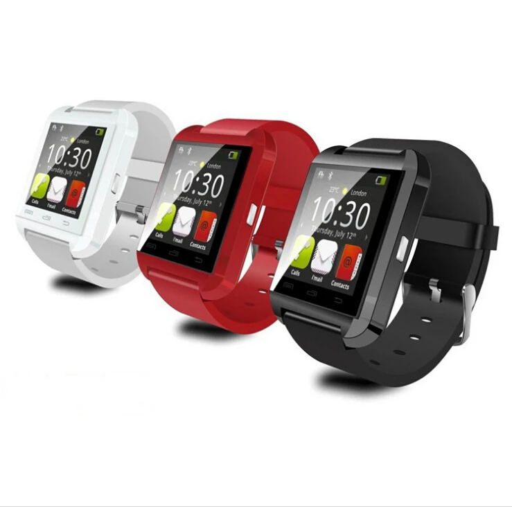 u80 bluetooth smart watch