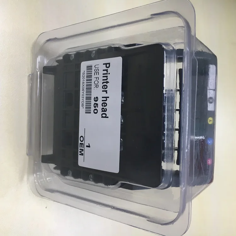 HP 950 print head_4