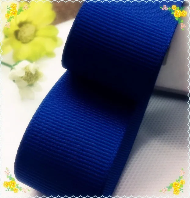 25mm  electric blue
