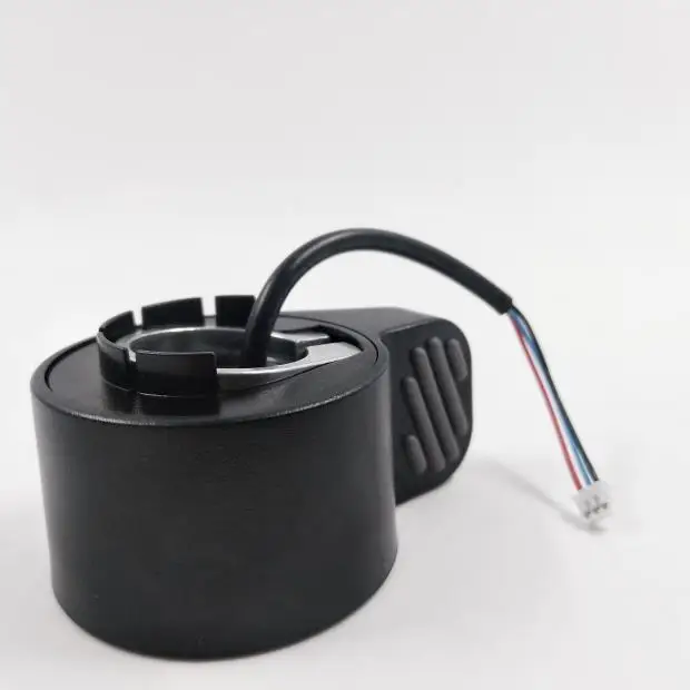 Оригинальный ninebot Электрический тормоз для Ninebot ES1 ES2 ES4 скутер|Детали и аксессуары