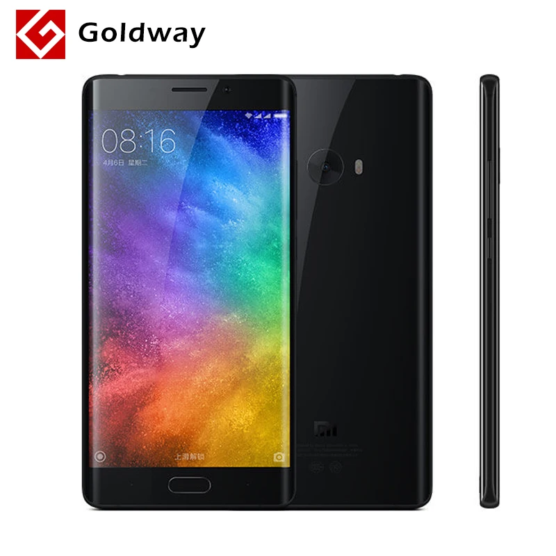Цена за Подарок наушники! оригинал xiaomi mi note 2 премьер мобильного телефона 6 ГБ ram 128 ГБ rom 5.7 "гибкий дисплей двойной 3d стекла snapdragon 821 Цена за Подарок наушники! оригинал xiaomi mi note 2 премьер мобильного телефона 6 ГБ ram 128 ГБ rom 5.7 "гибкий дисплей двойной 3d стекла snapdragon 821