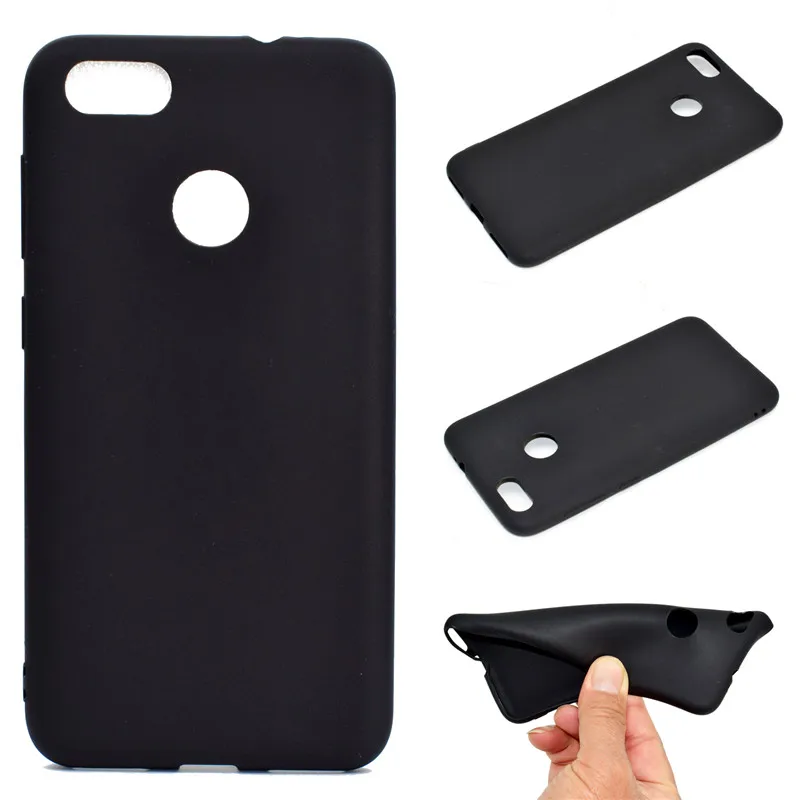 

Huawei P9 Lite Mini Case Huawei P9 Lite Mini Cover Soft TPU Back Cover Phone Case Huawei P9 Lite mini 2017 SLA-L22 Case Silicone
