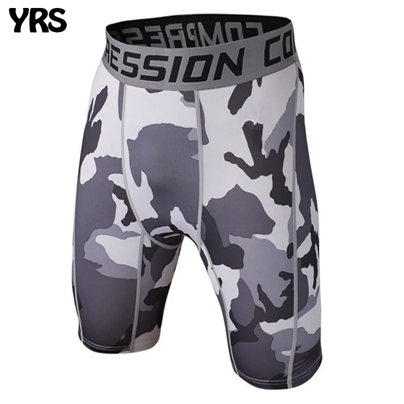 men's shorts with compression tights