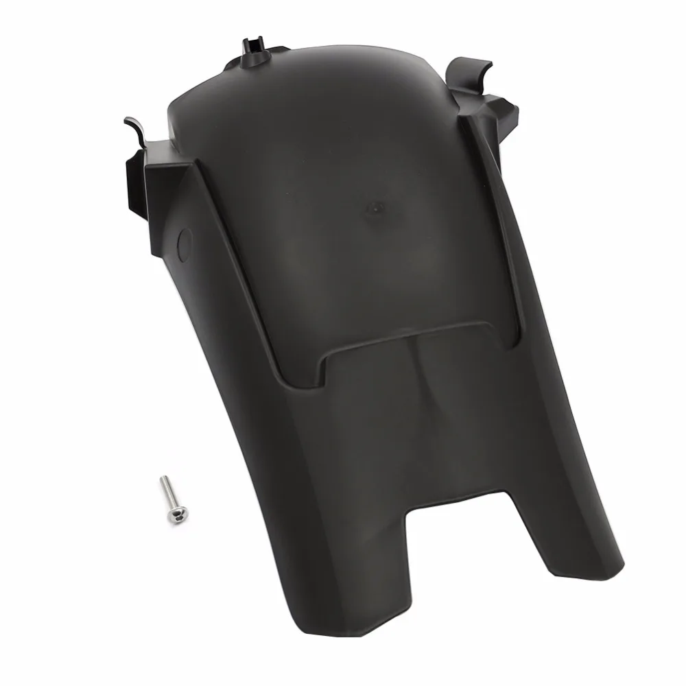 

For BMW R1200GS R 1200GS ADV 2013-2018 Rear Fender Tire Hugger Mudguard W/ Screw Splash Guard Fit R 1200 GS R1200 GS 14 15 16 17