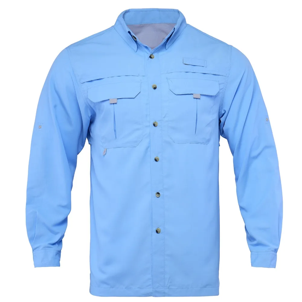 fishing shirts shirt outdoor clothes hiking dry uv plus quick clothing usa sleeve casual summer upf40 ls xxl breathable aliexpress