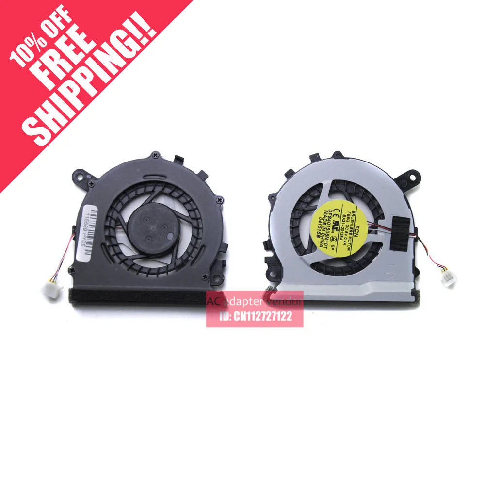 

FOR samsung Ultrabook NP530 NP530U NP530U4B NP530U4C A01US fan
