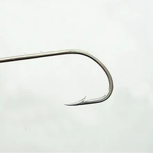 50 шт./партия, крючки для морской рыбалки 3 \ 0#, крючки из высокоуглеродистой стали, крючки для морской рыбы, терминальные рыболовные снасти, рыболовные крючки