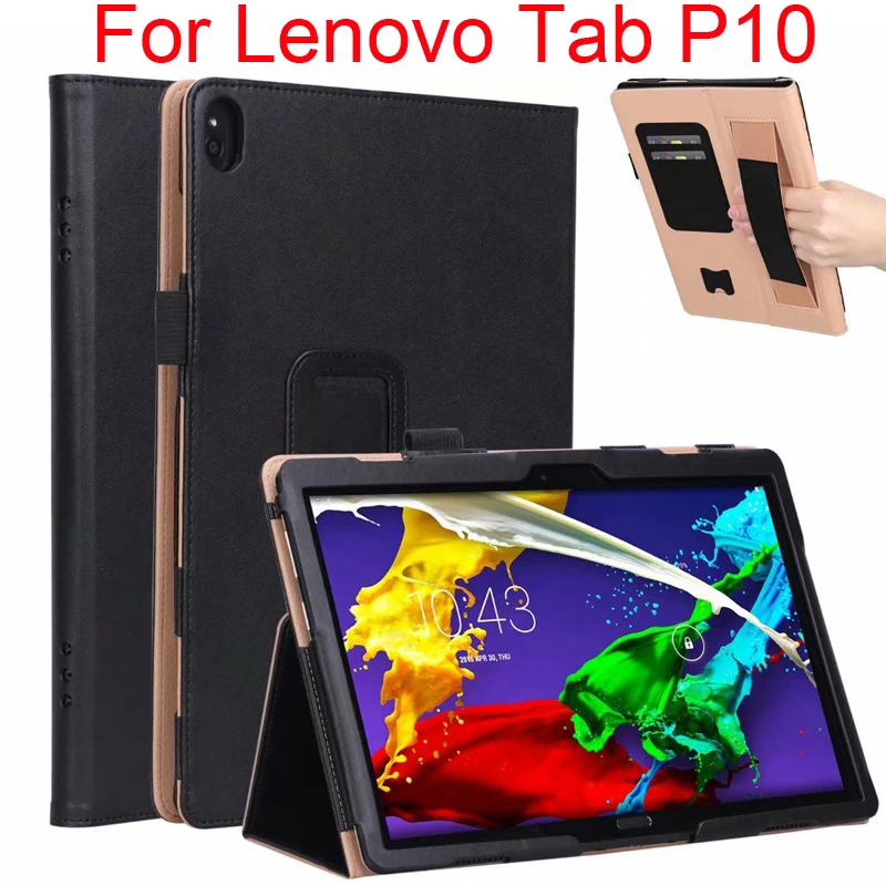 tab p10 