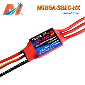 

Maytech Clearance Sale rc esc 85A quadcopter rc drone parts for alloy structure rc helicopter