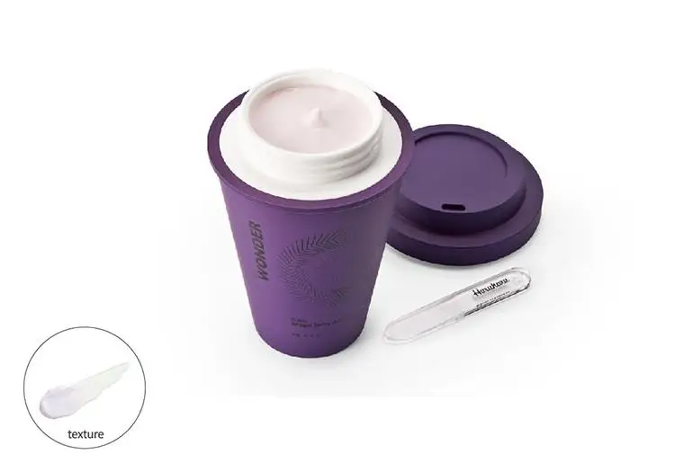 Крем от окислителя Haruharu Wonder Honey Maqui Berry 90 г отбеливающий крем для лица укрепляющий