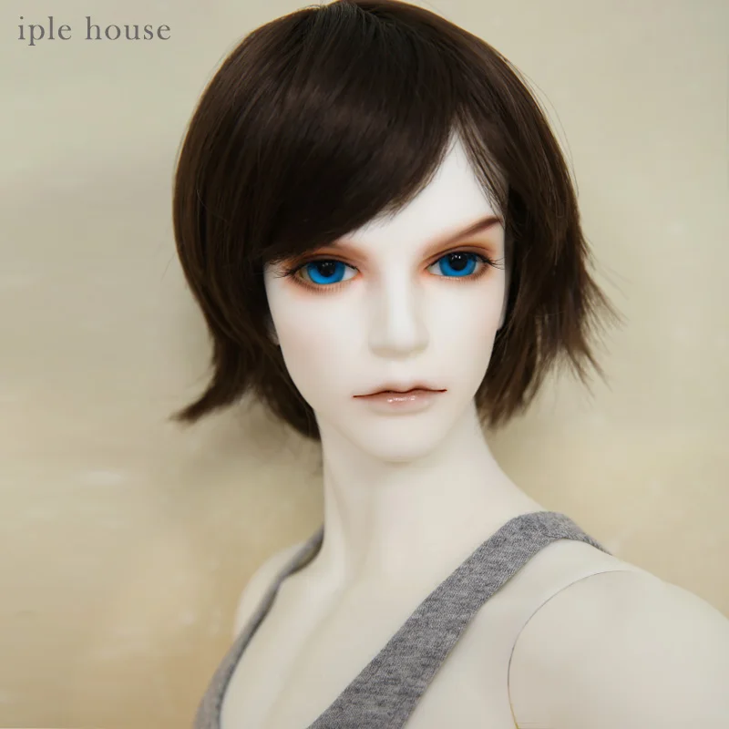 Кукла BJD Tyler 1/3 фигурка из смолы мужское тело для девочки игрушки лучший подарок на