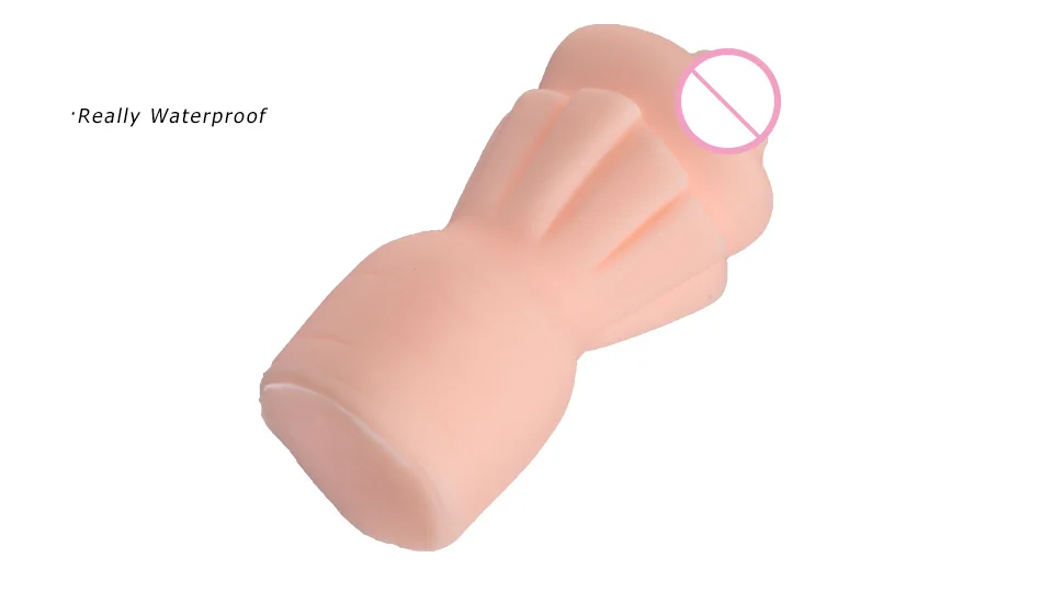 Silicone Vagina Pocket Pussy 5