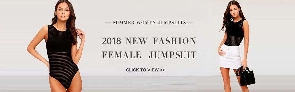 Jumpsuits