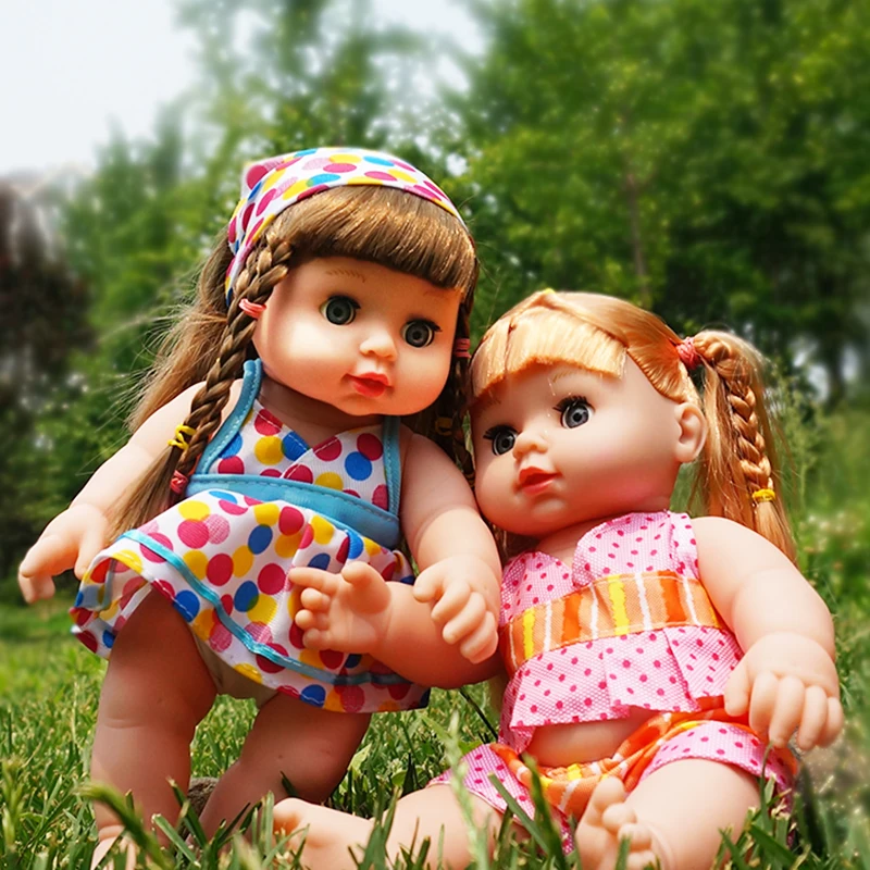 baby doll pop