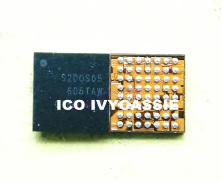 S2DOS05 S2D0S05 untuk Samsung S9 G960F S9 + Edge G965F Charger IC USB  Pengisian Chip|Sirkuit terpadu| - AliExpress
