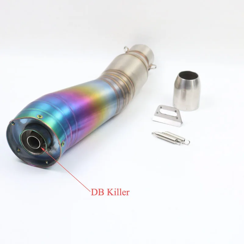 slip on motorcycle mufflers