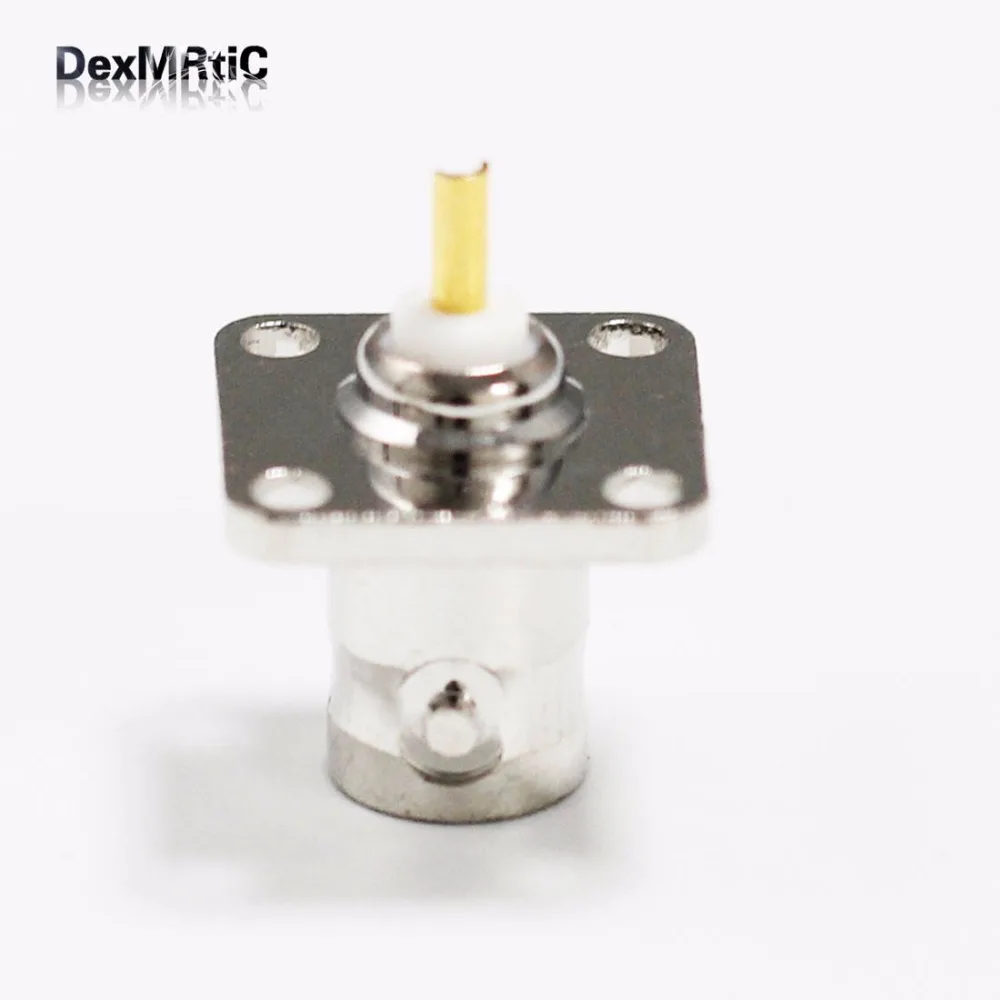 BNC RF connector