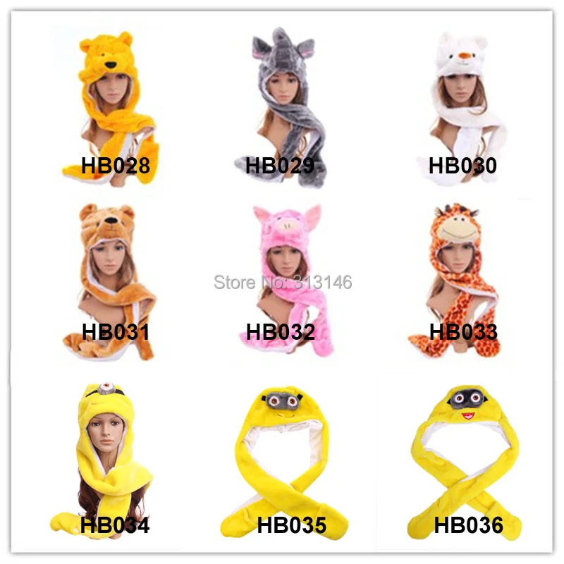 HB028-HB033
