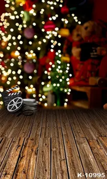 

Photo Studio Backgrounds Wooden Flooring Backdrops Photographic Vinyl Cloth shimmer and shine party